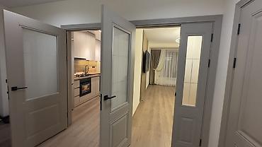 Продажа коттеджей и домов: 2-комната сонун ремонт, техникасы менен жаны буткон уйдон квартира at lalafo.kg — 17 Продажа коттеджей и домов: 2-комната сонун ремонт, техникасы менен жаны буткон уйдон квартира — 17