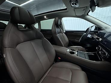 Другие автомобили: 🚗 LEAPMOTOR C11 2023 — современный электрокроссовер 📅 Год выпуска — 14