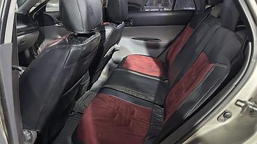Mazda: Mazda 6: 2004 г., Универсал — 13
