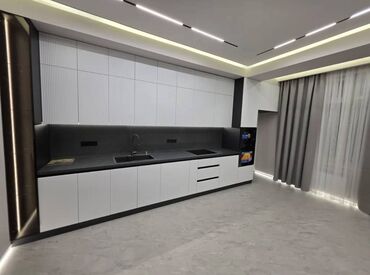 дом двух этажный: 3 комнаты, 92 м², Элитка, 2 этаж, Дизайнерский ремонт