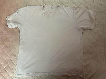 polo şalvar: Kişi köynəkləri dəsti - T-shirt 1: Koton Casual markalı, nazik — 2