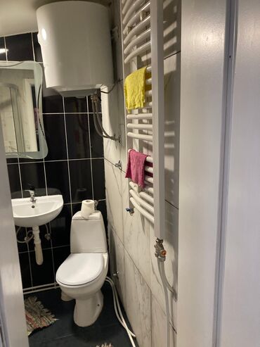 Prodaja stanova: Dvoiposoban stambeni prostor duplex novi sad petrovaradin - Raspored — 10