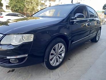 Volkswagen: Volkswagen Passat: 1.8 l | 2006 il Sedan — 14