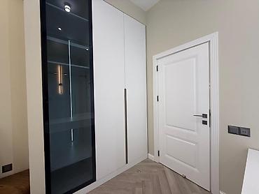 Yeni tikili: İcarəyə verilir 2 otaqlı yeni tikili 70 m², Elmlər Akademiyası m — 6