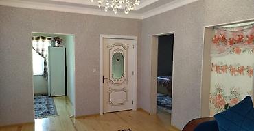 bakida gunluk ev: 3 otaqlı, 65 kv. m, Kredit yoxdur, Yeni təmirli — 5