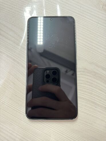 Samsung: Samsung Galaxy S22, rəng - Yaşıl