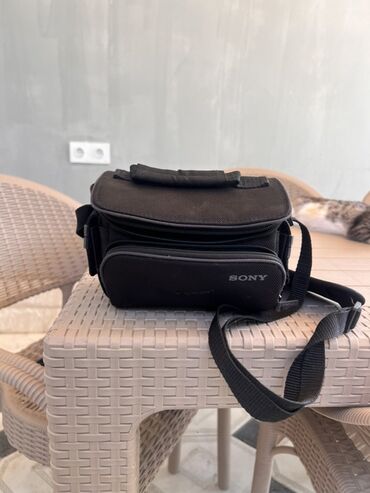 Cox az istifade olunub. Yenı kımıdır. 4 dene cıbı var. Real alıcıya