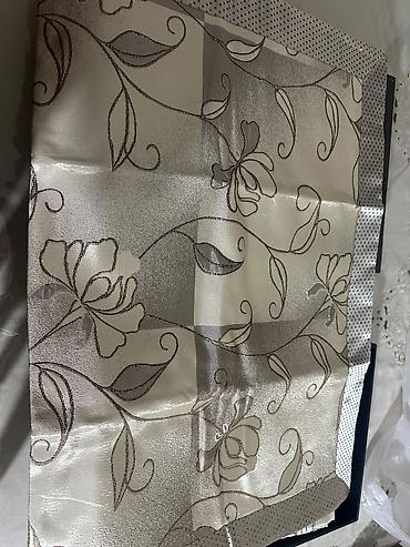 Süfrələr: Hanibaba Home Collection Pakrrval vr baliw uzuler — 4