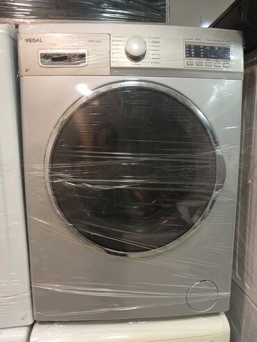 philips xenium x125: Стиральная машина Regal, 6 кг, Б/у, Автомат, Есть сушка, Нет кредита, Самовывоз, Бесплатная доставка, Платная доставка
