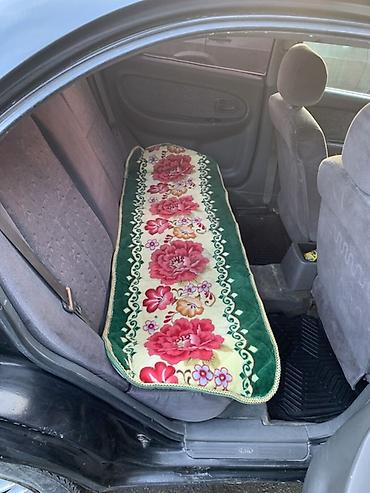 Kia: Kia Spectra: 2007 г., 1.6 л, Механика, Бензин, Седан — 8