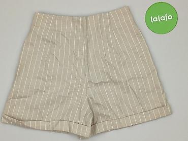 szorty pull and bear: Sinsay, Szorty damskie, rozmiar 2XS — 3