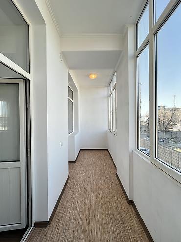 Продажа квартир: 2 комнаты, 79 м², Элитка, 2 этаж, Евроремонт — 6