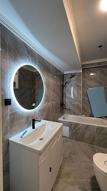 Продажа коттеджей и домов: 🔥 Продаётся 2-комнатная квартира с новым ремонтом 📍 Район: ул — 3