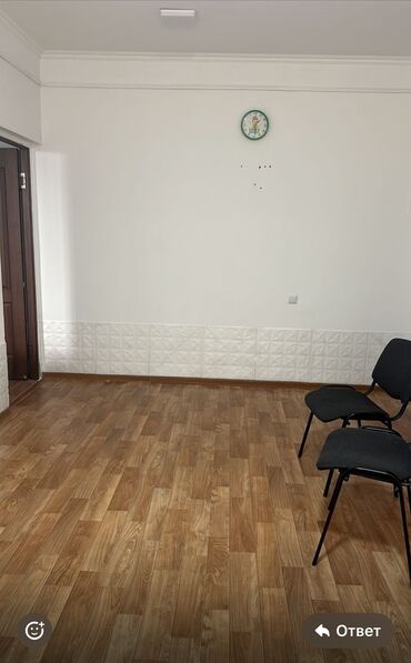 Офисы: Сдаю Офис, 34 м², В жилом комплексе, С отдельным входом, С отдельным сан узлом — 7