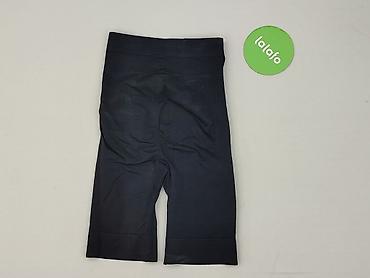 getry odchudzające: Legginsy Krótkie damskie, rozmiar M — 3
