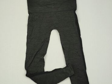 bluzki do szerokich spodni: Leggings, S (EU 36), condition - Good