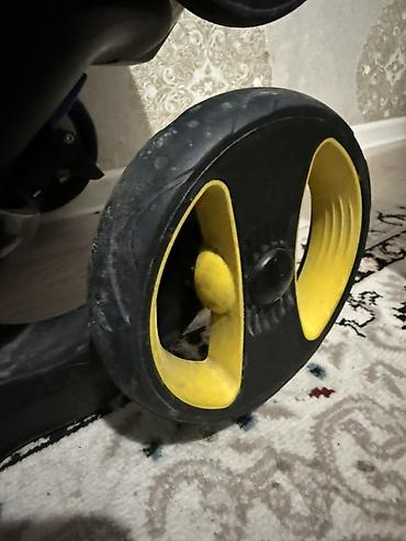 Автокресла: Автокресло, цвет - Серый, Б/у — 2