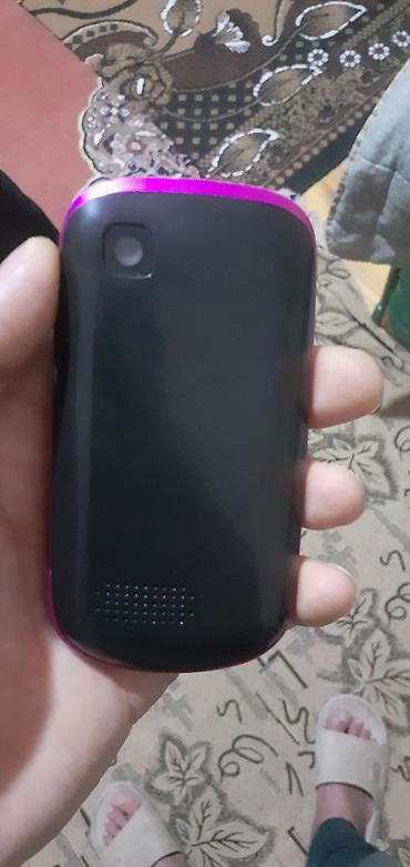 Nokia: Nokia 1, 2 GB, rəng - Bənövşəyi, Düyməli — 5