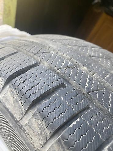 range over: Зимняя шина 195/60 R15 - Тип: зимняя, ненашипованная — 3