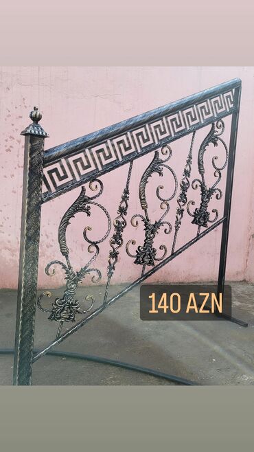 aqlay pilleken: Məhəccərlər, Pulsuz çatdırılma, Pulsuz quraşdırma, Kredit yoxdur at lalafo.az aqlay pilleken: Məhəccərlər, Pulsuz çatdırılma, Pulsuz quraşdırma, Kredit yoxdur