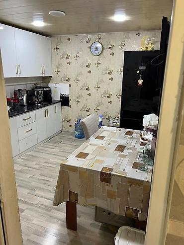 nabran ev satilir: Masazır 3 otaqlı, 110 kv. m, Yeni təmirli — 4
