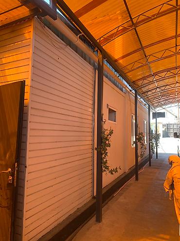 Продажа коттеджей и домов: Срочно срочно срочно Продаётся двухэтажный дом 🏡 в городе Балыкчы — 10