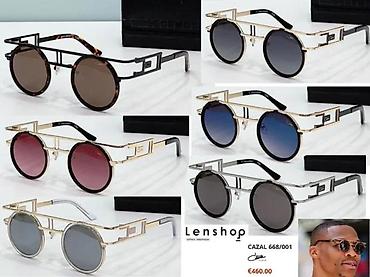 zara leskovac: CAZAL, VRHUNSKI SPORTSKI MODELI, HIT | Novo! ! ! Predivne naocare — 2