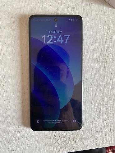 tecno camon 20 pro 5g: Realme C55, Б/у, 128 ГБ, цвет - Черный, 2 SIM — 3