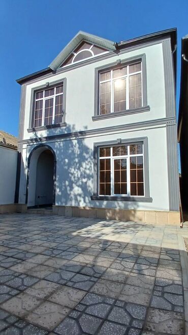 купить дом в мардакянах: Забрат 5 комнат, 240 м², Нет кредита, Свежий ремонт