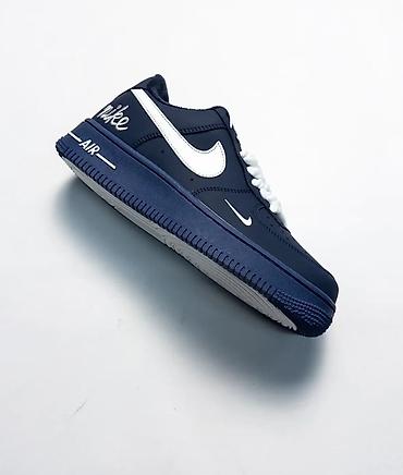 оригинал adidas: 🔥 NIKE AIR FORCE 1 — СТИЛЬ НА КАЖДЫЙ ДЕНЬ Ищешь кроссовки, которые — 3