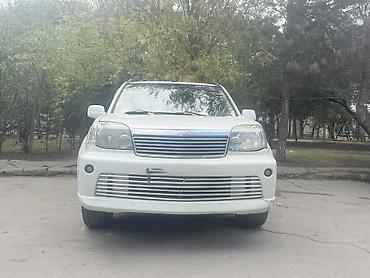 scooter x9 pro max: Nissan X-Trail: 2 l | 2005 il Ofrouder/SUV — 1