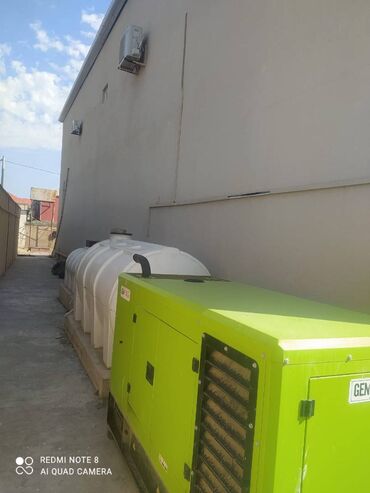 Kommersiya daşınmaz əmlakının satışı: Tecili ucuz esali kupcali 3 mertebeli super obyekt Satilir. Abseron — 9