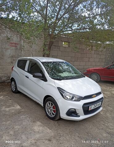 лексус rx 330 новый цена: Chevrolet Spark: 2018 г., 1 л, Вариатор, Бензин, Хэтчбэк