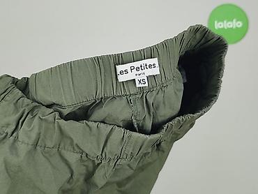 a spodenki: Les petites, Szorty damskie, rozmiar XS — 5