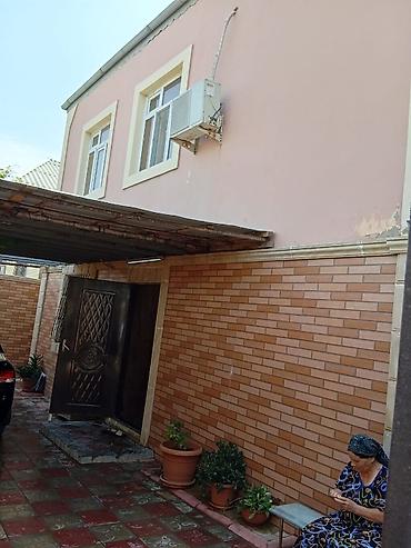 ev al: 4 otaqlı, 250 kv. m, Kredit yoxdur, Yeni təmirli — 2