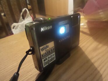 Fotoaparati: Original Profesionalni multi medijalni ( DSLR FOTOAPARAT I UJEDNO — 8