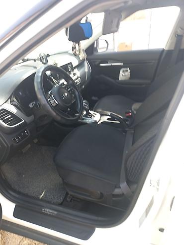 Kia: Kia Seltos: 2020 г., 1.6 л, Автомат, Дизель, Кроссовер — 10