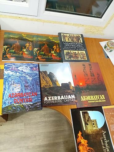 vergi mecellesi: Mövzu: Müxtəlif sahələr üzrə kitablar toplusu – elm, biznes, hüquq — 5