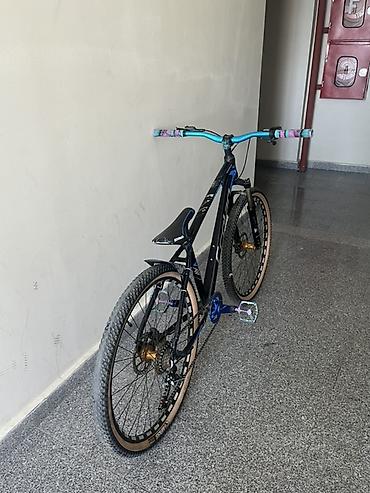 crolan bicycle: Kross/mtb tipli velosiped – Colan brendi Xüsusiyyətlər: - Güclü — 3