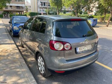 Volkswagen: Volkswagen Golf Plus: 1.6 l. | 2005 έ. Χάτσμπακ at lalafo.gr — 24 Volkswagen: Volkswagen Golf Plus: 1.6 l. | 2005 έ. Χάτσμπακ — 24