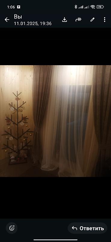 Продажа коттеджей и домов: 3 комнаты, 100 м², 12 соток, Ленинское, Собственник — 22