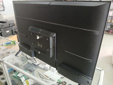 ikinci el soyuducular gence: Starsat TV Smart 43 düym