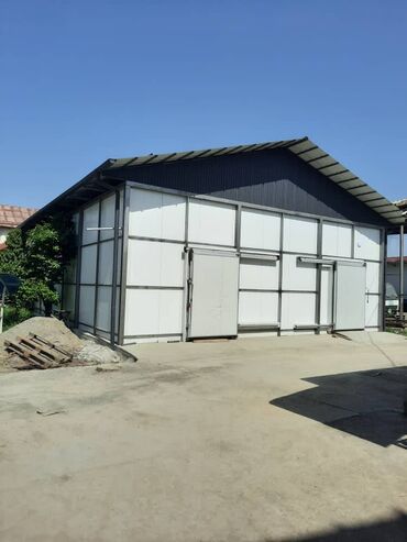продаю дом в новониколаевке: Аренда склада холодильника 200 м кв в Оше
