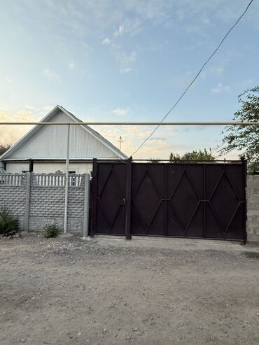 дом кызыл аскер аренда: Дом, 180 м², 5 комнат