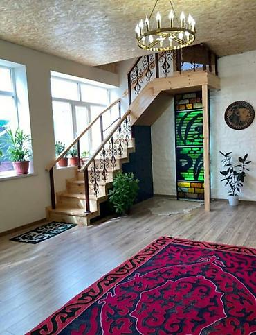 Продажа отелей и хостелов: Хостел Nazira’s Guesthouse* Назира конок үйү!!! Эскертүү!!! — 9