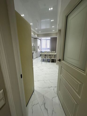 Долгосрочная аренда квартир: 3 комнаты, Агентство недвижимости, С мебелью полностью — 3