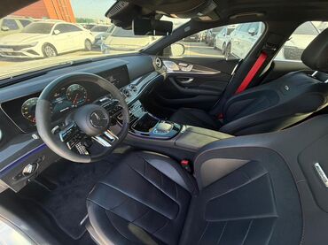 Mercedes-Benz: Mercedes-Benz CLS-Class: 2022 г., 3 л, Автомат, Бензин, Купе — 12