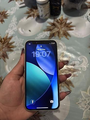 ucuz notebook kampanya: IPhone 12, Yaşıl, Face ID — 1