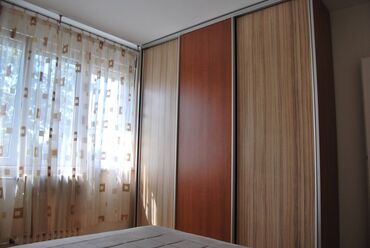 Dugoročni najam stanova: 2 sobe — 9