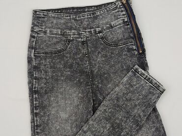 calzedonia rajstopy termiczne z efektem cienkich rajstop: Denim Collection, Джинси жіночі, розмір S